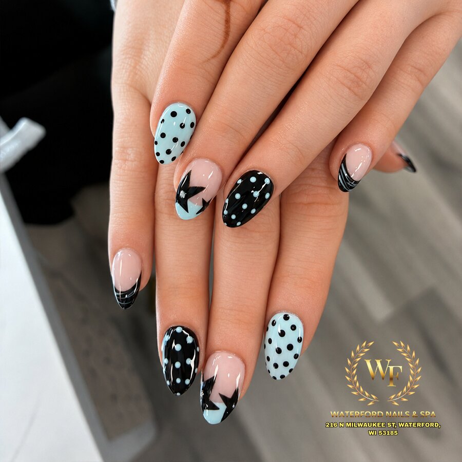 Nail Art Design